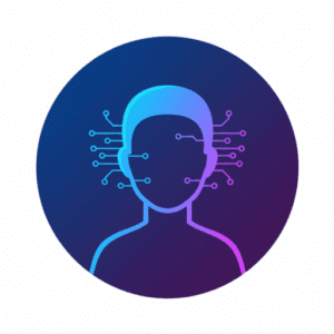 Gemini AI Labのアイコンとロゴ